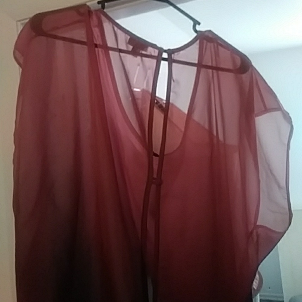 Blouse - Picture 2 of 2